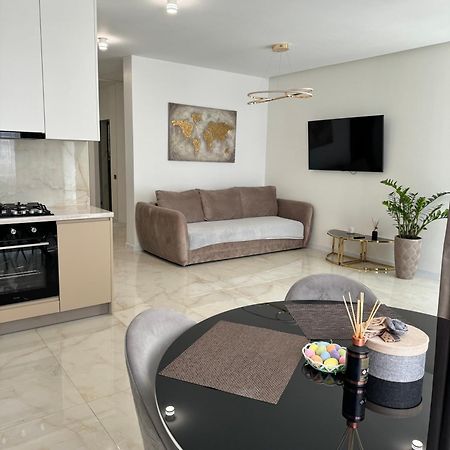 Жк Great Britain Apartment Lviv Exterior photo